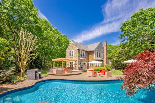 Detached House in Southampton, Suffolk County