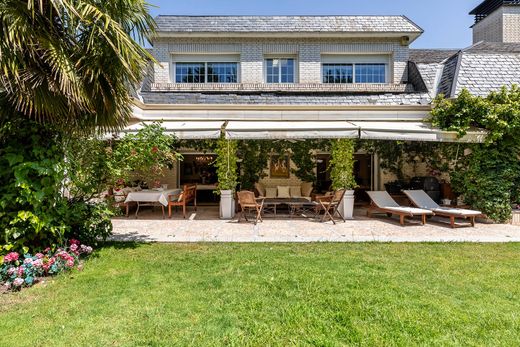 Detached House in Madrid, Province of Madrid