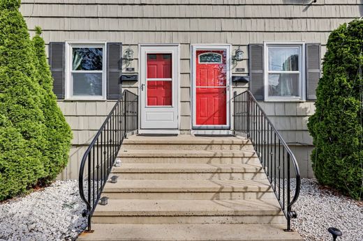 Duplex a Bridgeport, Fairfield County