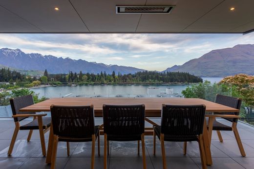 独立式房屋  皇后镇, Queenstown-Lakes District