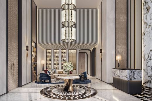 Appartement in Dubai