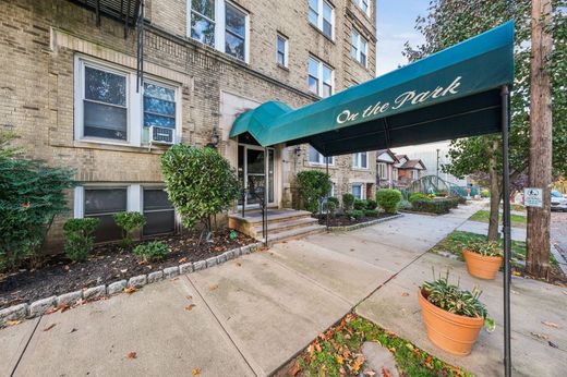 아파트 / Bayonne, Hudson County