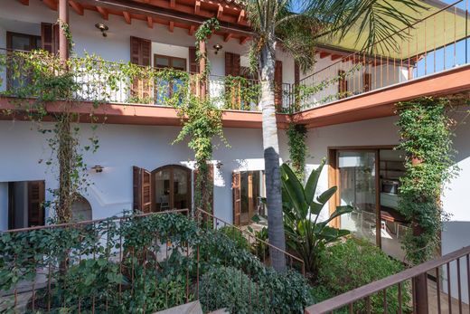 Duplex in Campos, Balearen Inseln