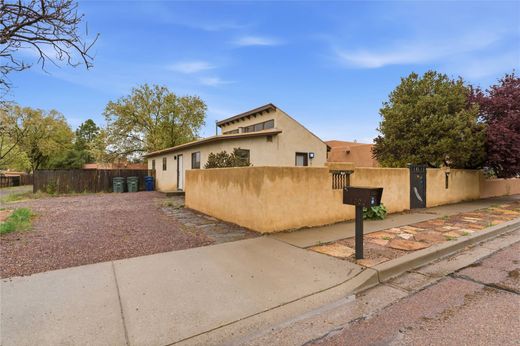 Müstakil ev Santa Fe, Santa Fe County