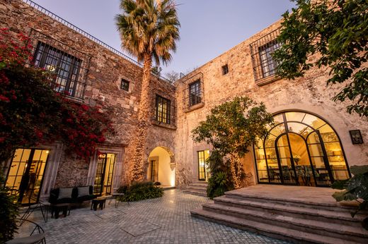 Villa à San Miguel de Allende, État de Guanajuato