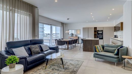 Duplex w San Ġiljan, Saint Julian's