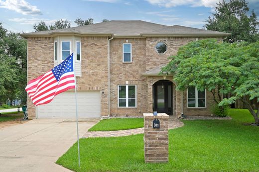 Μονοκατοικία σε Ώστιν, Travis County