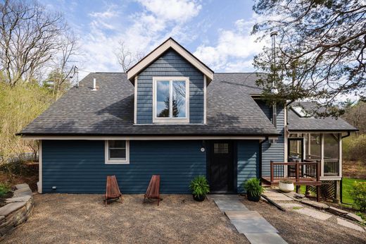 Detached House in Kingston, Ulster County