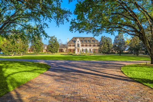 Luxus-Haus in Tampa Oaks, Hillsborough County