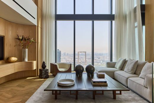 Duplex a Dubai