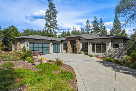 Lüks ev Meadow Vista, Placer County