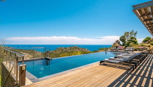 ﻓﻴﻼ ﻓﻲ Porto-Vecchio, South Corsica