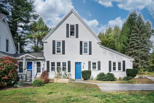 Apartment in Brunswick, Cumberland County