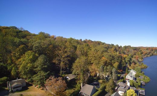 Grundstück in Ridgefield, Fairfield County