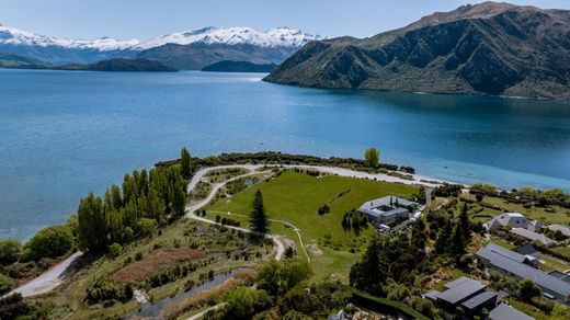 Arsa Wanaka, Queenstown-Lakes District