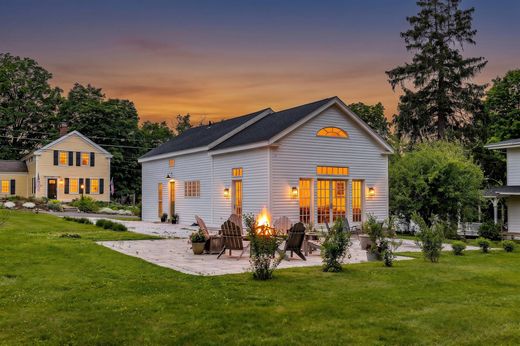 Casa en Canaan, Litchfield County