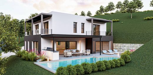 Detached House in Plascassier, Alpes-Maritimes
