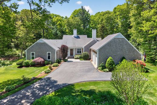 Einfamilienhaus in Cummaquid, Barnstable County