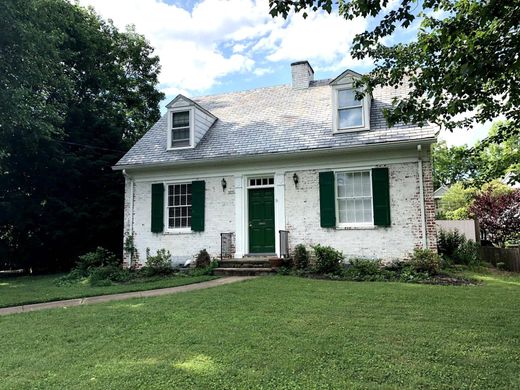 Maison de luxe à Washington, Washington County