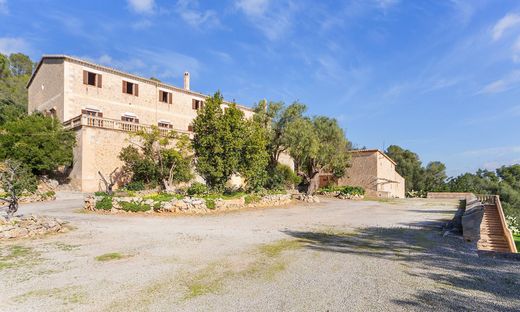 Detached House in Palma de Mallorca, Province of Balearic Islands