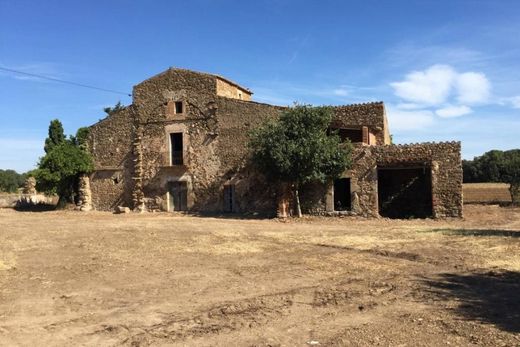 Casa di lusso a Casavells, Girona