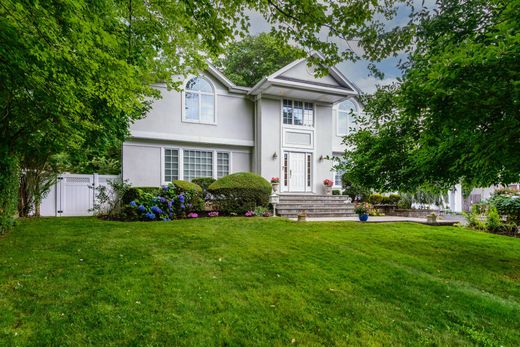 Detached House in Albertson, Nassau County