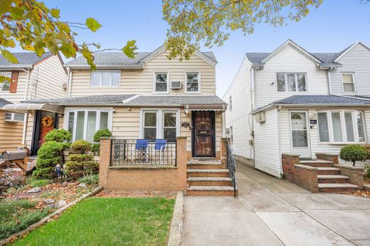 Casa Geminada - Brooklyn, Kings County