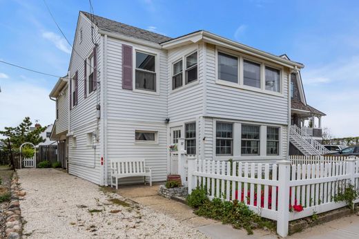 Land in Manasquan, Monmouth County