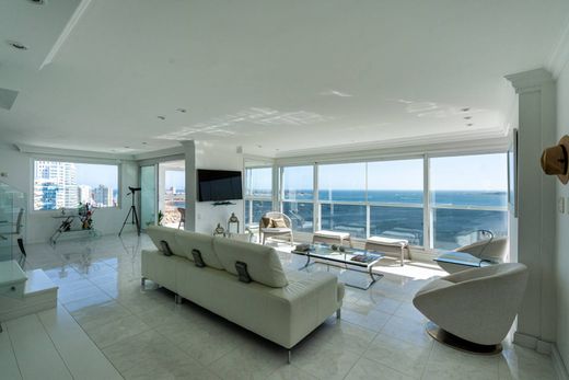 Apartment / Etagenwohnung in Punta del Este, Punta Del Este