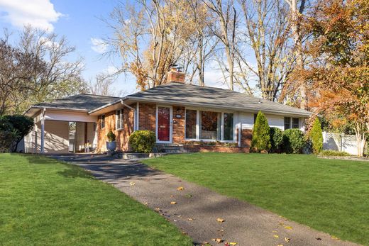 豪宅  亚历山德里亚, City of Alexandria