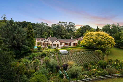 Casa di lusso a Auckland