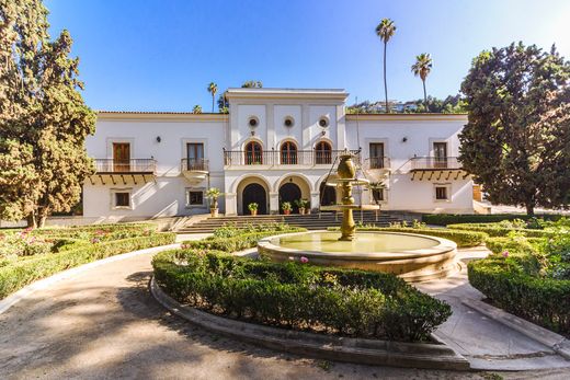 Vitacura, Provincia de Santiago de Chileの一戸建て住宅