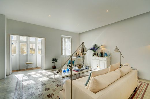 Stadswoning in Valletta