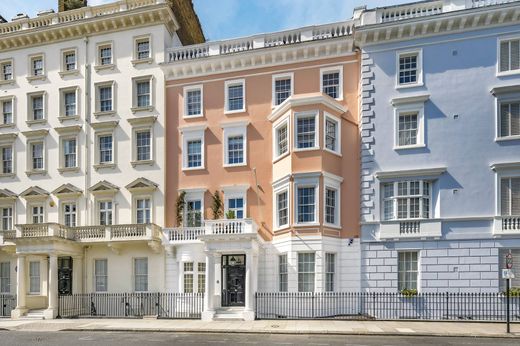 Luxe woning in Londen, Greater London