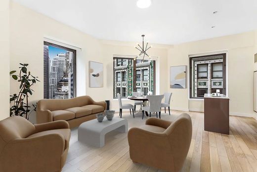 Apartment in New York