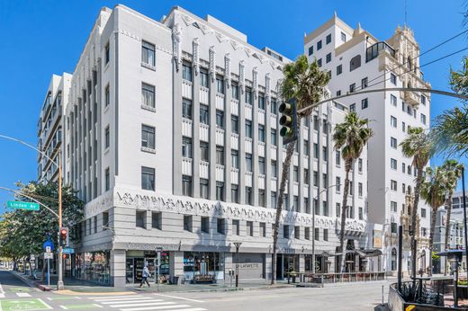 Apartament w Long Beach, Los Angeles County