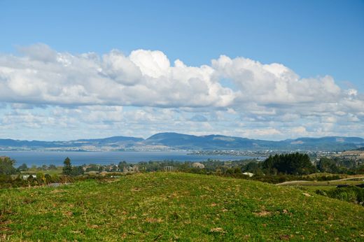Land in Rotorua, Rotorua District