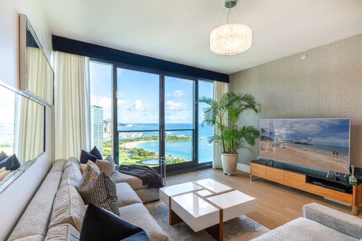 Apartamento - Honolulu, Honolulu County