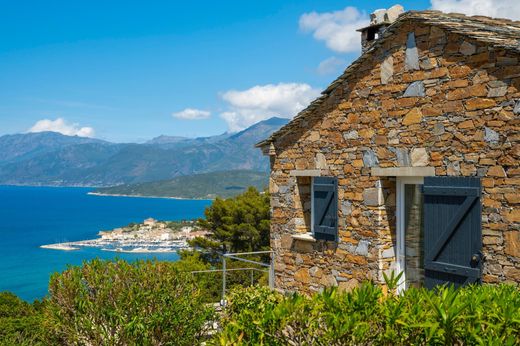 Villa a Saint-Florent, Corsica settentrionale