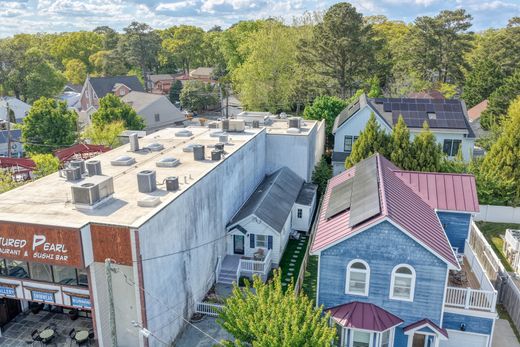 Casa en Rehoboth Beach, Sussex County