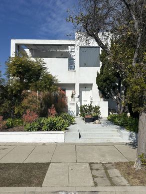 Luxury home in Santa Monica, Los Angeles County