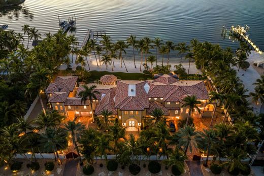 Casa Independente - Islamorada, Monroe County