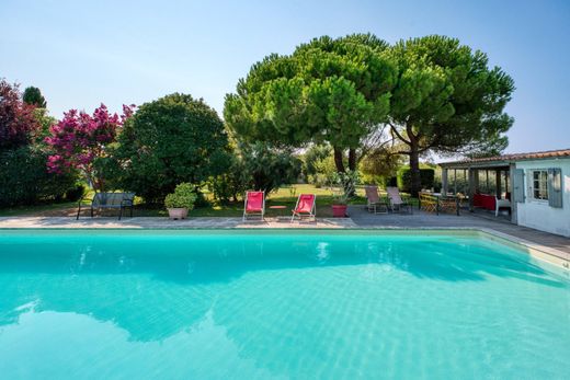 Casa en Saint-Martin-de-Ré, Charenta Marítima