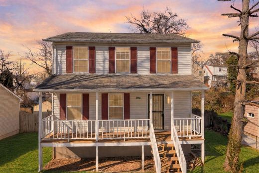 Casa de luxo - Capitol Heights, Prince George's County