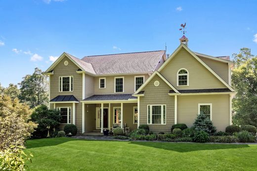 Casa en Kent, Litchfield County