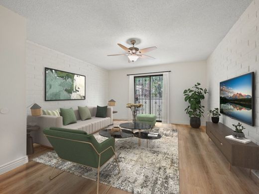 Stadswoning in Denver, Denver County