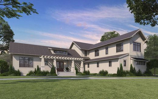 Land in Panama City Beach, Bay County