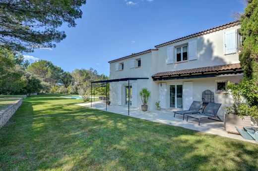 Dom jednorodzinny w Éguilles, Bouches-du-Rhône