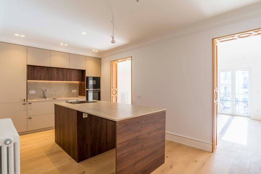 Apartment in Madrid, Province of Madrid