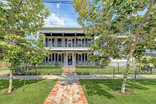 Detached House in Houston, Harris County